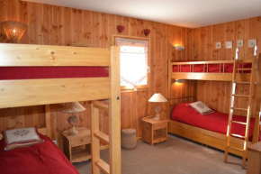 Chalet Le Lauzet